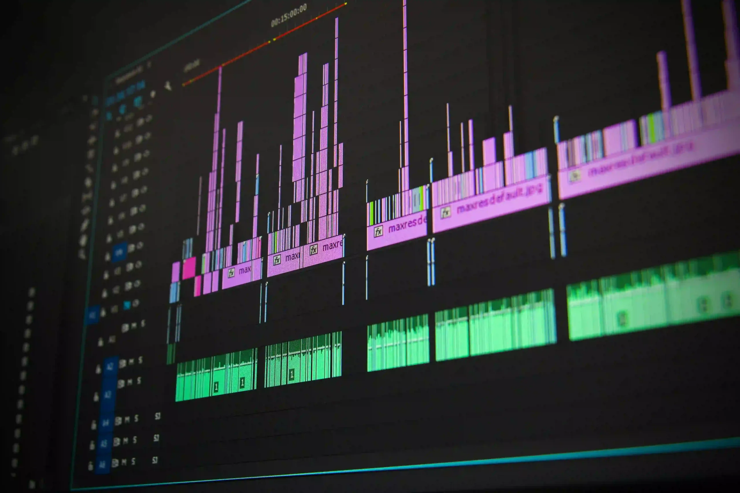 Protected: Master Adobe Premiere Pro: Full Video Editing