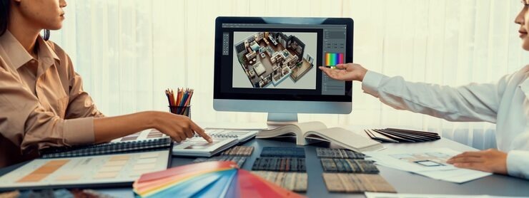 Protected: Graphic Designing Essentials: Complete Creative Course